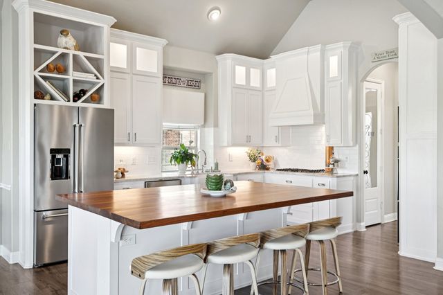 2821 Castlereach Street, Trophy Club, TX 76262