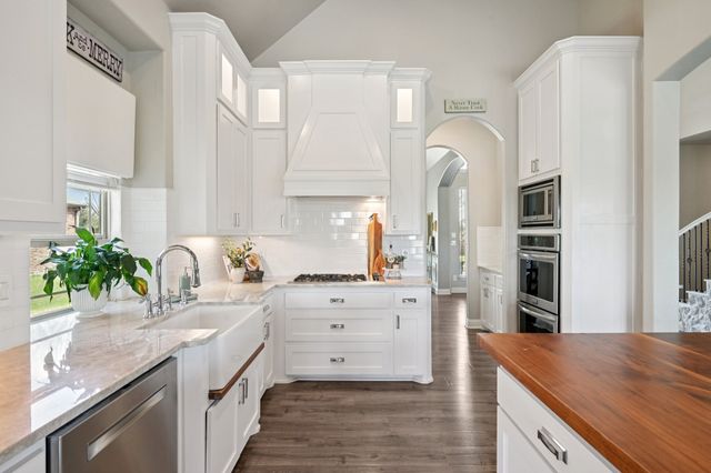 2821 Castlereach Street, Trophy Club, TX 76262