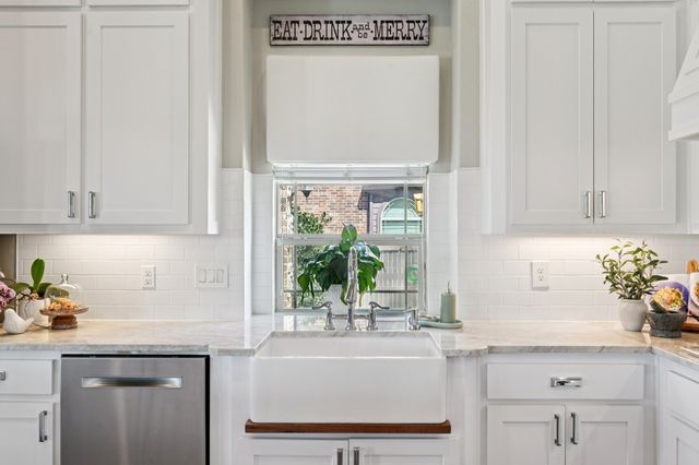 2821 Castlereach Street, Trophy Club, TX 76262