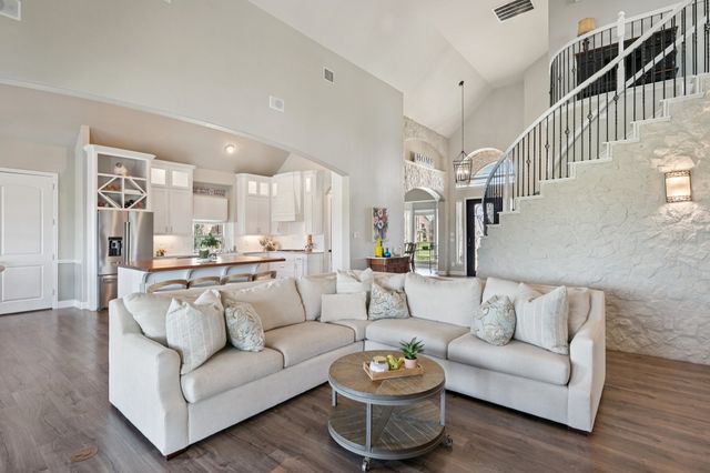 2821 Castlereach Street, Trophy Club, TX 76262