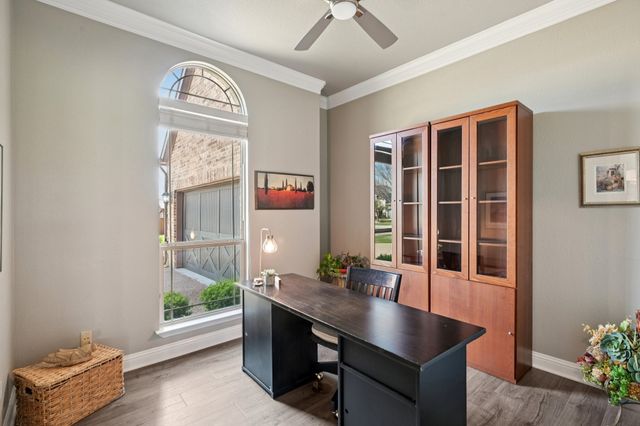 2821 Castlereach Street, Trophy Club, TX 76262