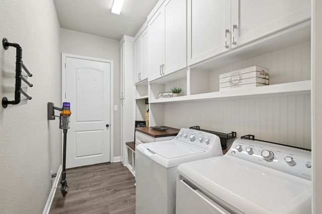 2821 Castlereach Street, Trophy Club, TX 76262