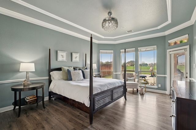 2821 Castlereach Street, Trophy Club, TX 76262