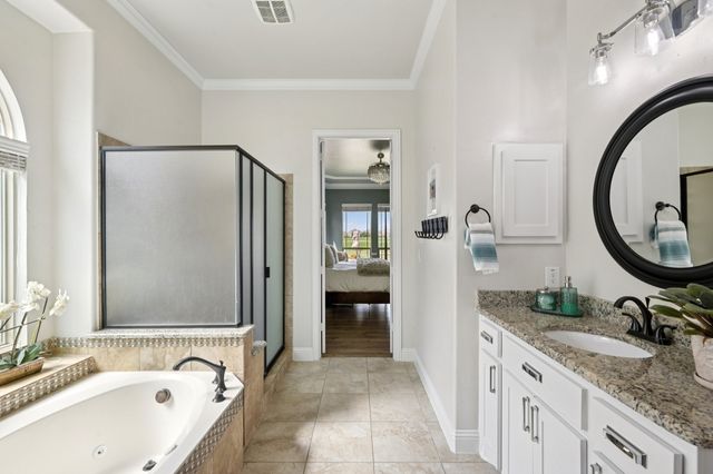 2821 Castlereach Street, Trophy Club, TX 76262