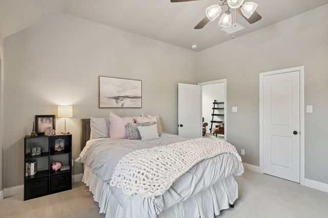 2821 Castlereach Street, Trophy Club, TX 76262