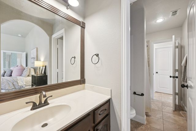 2821 Castlereach Street, Trophy Club, TX 76262