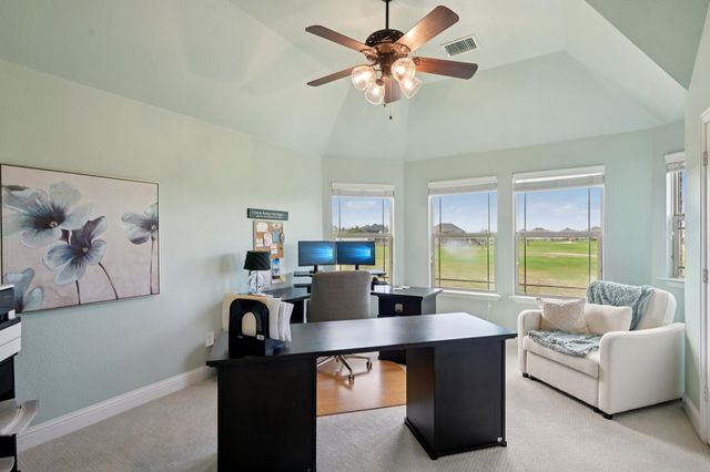 2821 Castlereach Street, Trophy Club, TX 76262