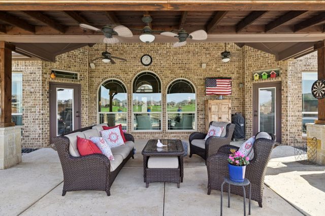 2821 Castlereach Street, Trophy Club, TX 76262