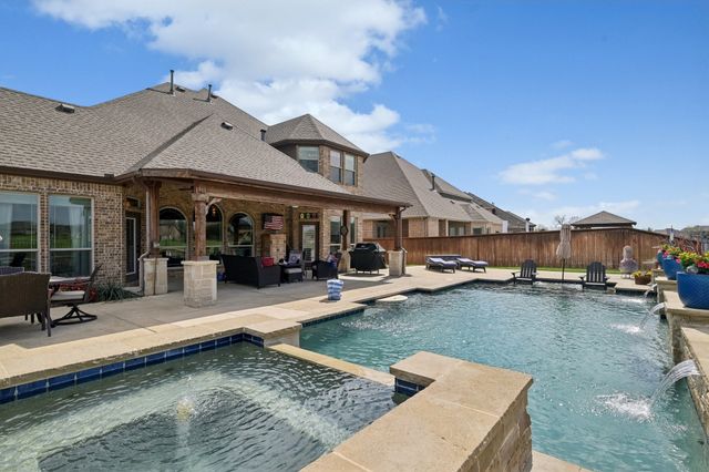 2821 Castlereach Street, Trophy Club, TX 76262