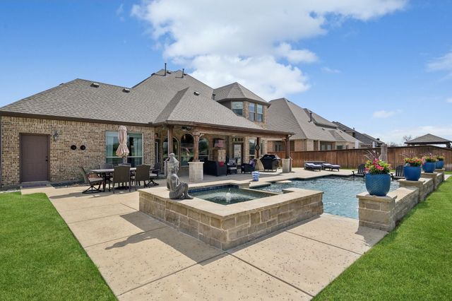 2821 Castlereach Street, Trophy Club, TX 76262