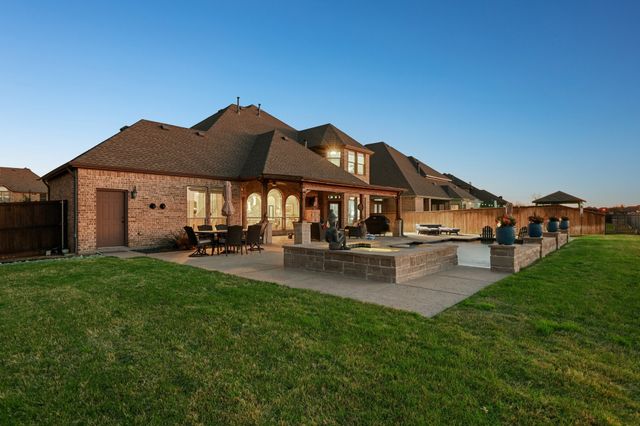 2821 Castlereach Street, Trophy Club, TX 76262