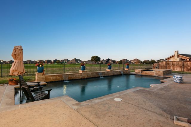 2821 Castlereach Street, Trophy Club, TX 76262