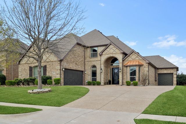 2821 Castlereach Street, Trophy Club, TX 76262