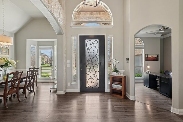 2821 Castlereach Street, Trophy Club, TX 76262