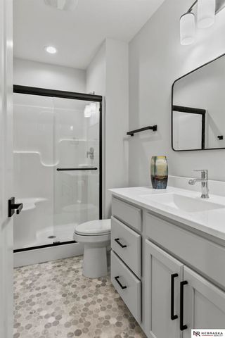 8816 Buckley Creek Road, Lincoln, NE 68520