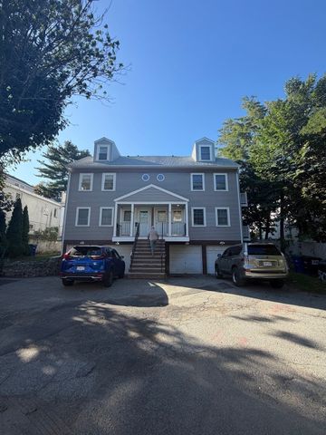 50 Ash Ave A, Somerville, MA 02145