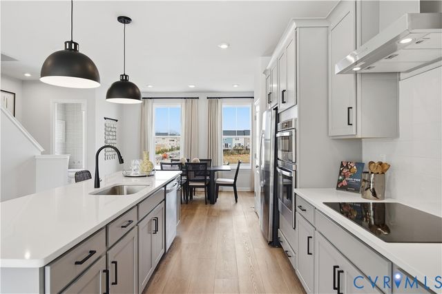 425 Burden Dr, Glen Allen, VA 23060