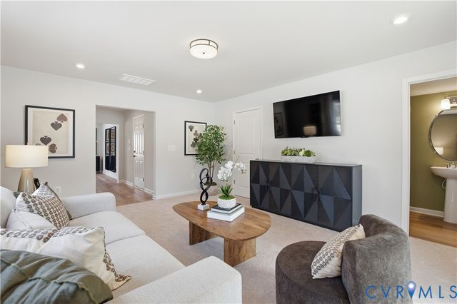 425 Burden Dr, Glen Allen, VA 23060