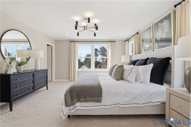 425 Burden Dr, Glen Allen, VA 23060