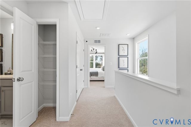 425 Burden Dr, Glen Allen, VA 23060