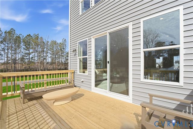 425 Burden Dr, Glen Allen, VA 23060