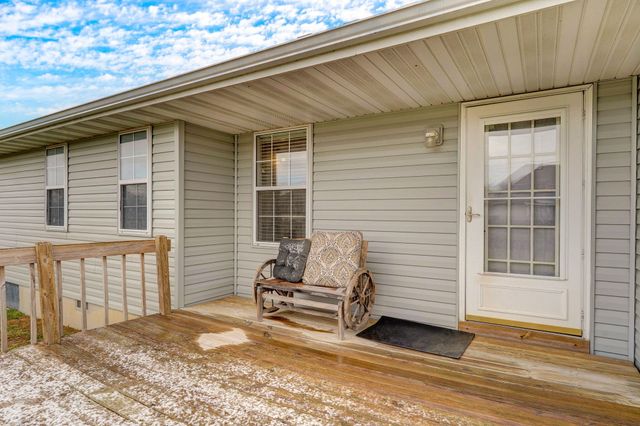 931 Bradford Court, Marshfield, MO 65706