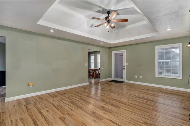 931 Bradford Court, Marshfield, MO 65706