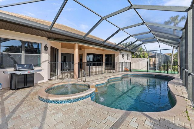 2408 SILVER PALM ROAD, North Port, FL 34288