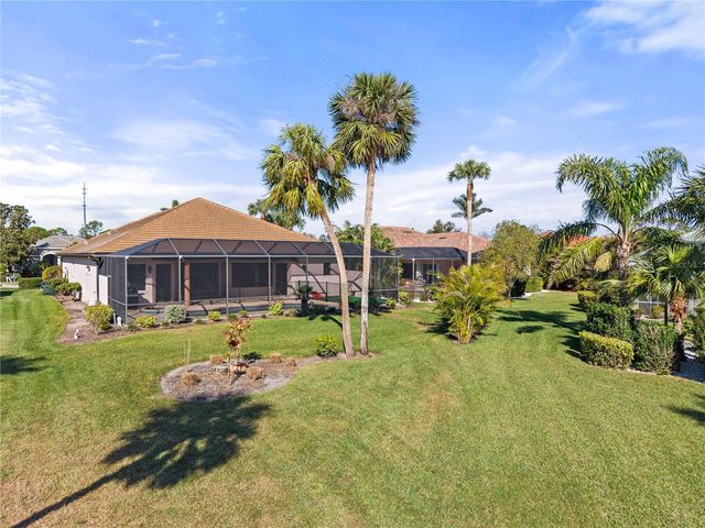 2408 SILVER PALM ROAD, North Port, FL 34288