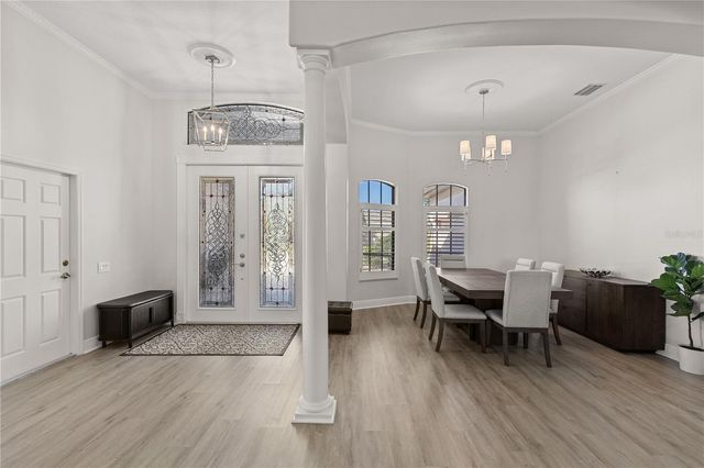 2408 SILVER PALM ROAD, North Port, FL 34288