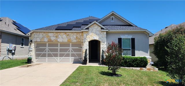9012 Lonesome Oak Drive, Temple, TX 76502