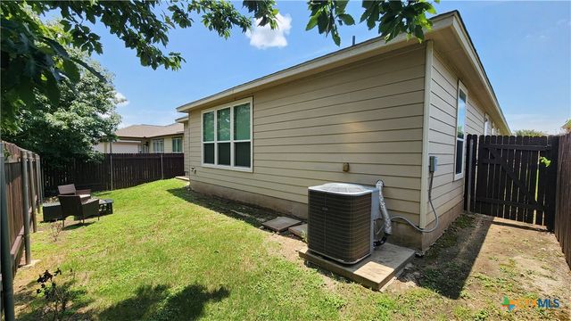 9012 Lonesome Oak Drive, Temple, TX 76502