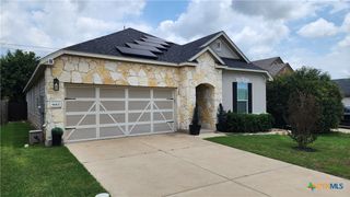 9012 Lonesome Oak Drive, Temple, TX 76502