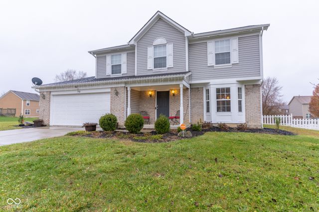 714 Tanninger Drive, Indianapolis, IN 46239