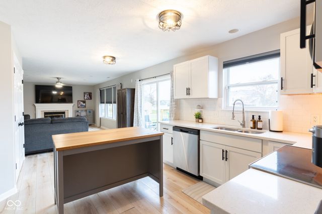 714 Tanninger Drive, Indianapolis, IN 46239