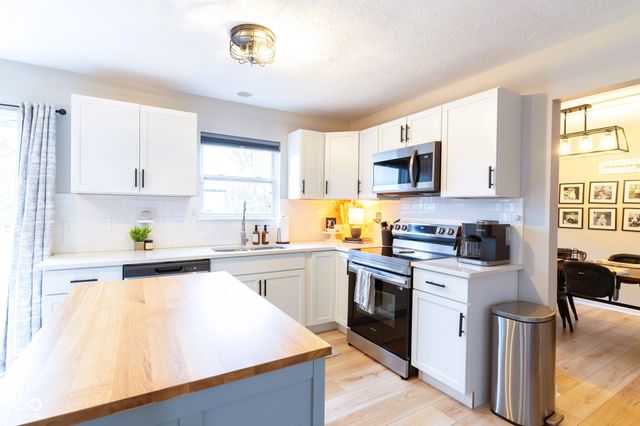 714 Tanninger Drive, Indianapolis, IN 46239