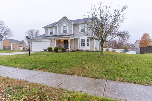 714 Tanninger Drive, Indianapolis, IN 46239