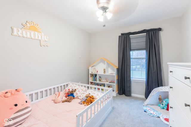 714 Tanninger Drive, Indianapolis, IN 46239