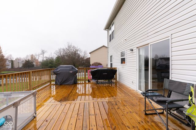 714 Tanninger Drive, Indianapolis, IN 46239