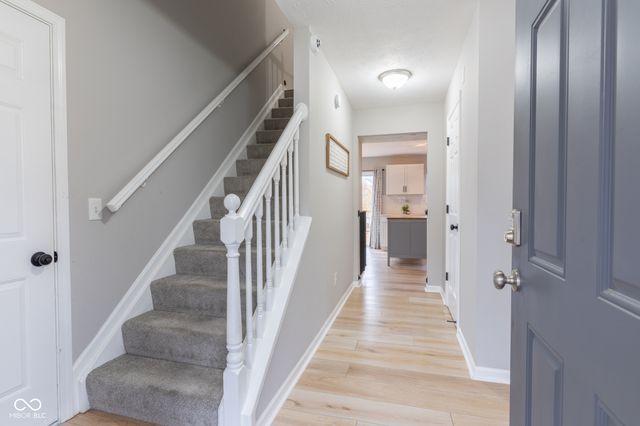 714 Tanninger Drive, Indianapolis, IN 46239