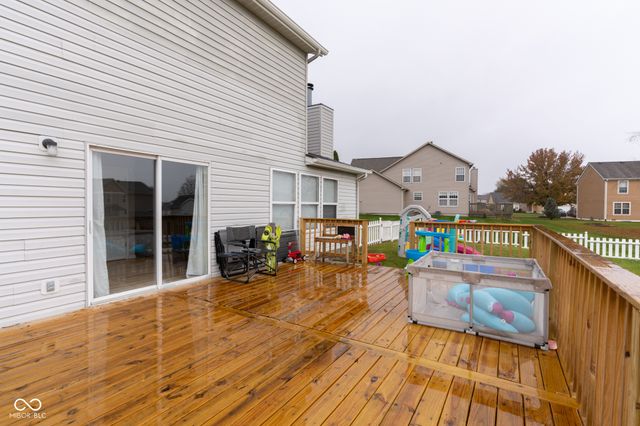 714 Tanninger Drive, Indianapolis, IN 46239