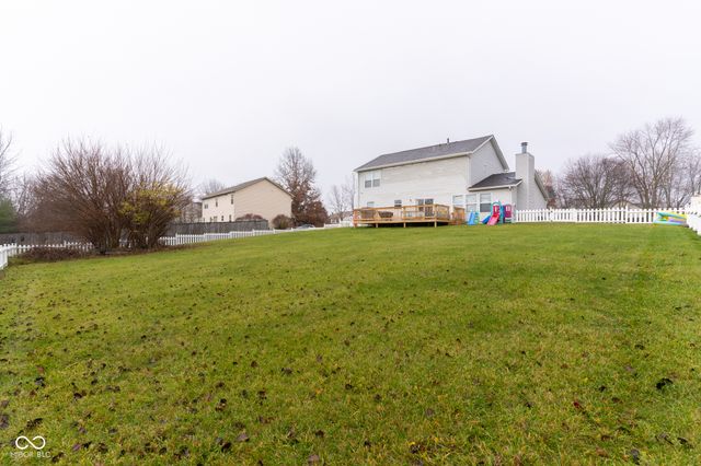 714 Tanninger Drive, Indianapolis, IN 46239