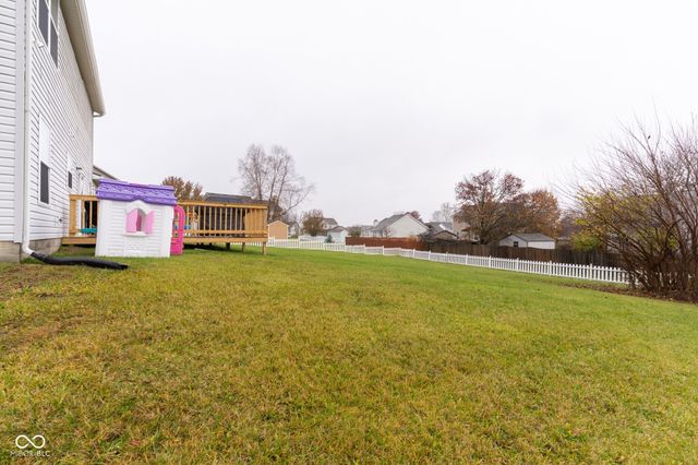 714 Tanninger Drive, Indianapolis, IN 46239