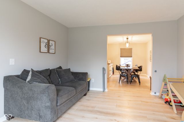 714 Tanninger Drive, Indianapolis, IN 46239