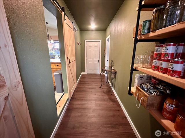 970 N Colony Surf Drive, Lilliwaup, WA 98555