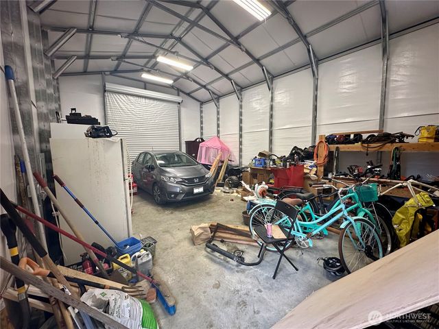 970 N Colony Surf Drive, Lilliwaup, WA 98555