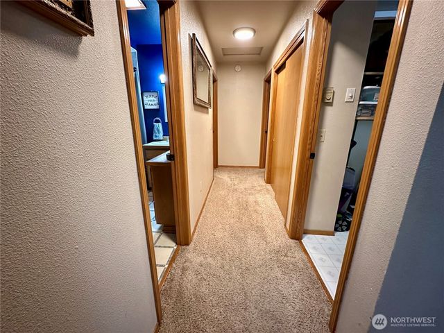 970 N Colony Surf Drive, Lilliwaup, WA 98555