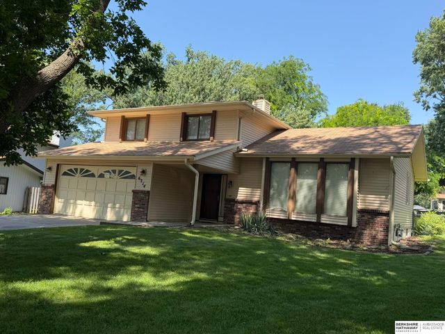 6214 S 150 Street, Omaha, NE 68137