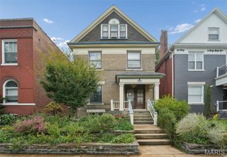 3632 Hartford Street, St Louis, MO 63116