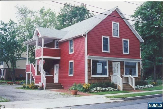 25 Boulevard 2nd Floor, Westwood, NJ 07675